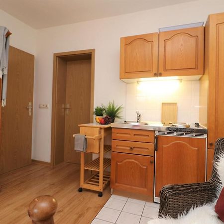 Ferienappartements Zwischen Meer Und Bodden App 05 Wustrow  Exterior photo