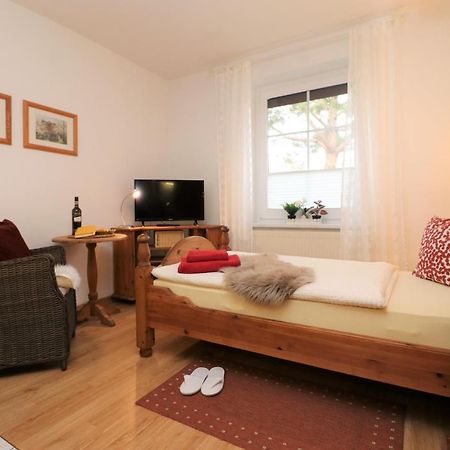 Ferienappartements Zwischen Meer Und Bodden App 05 Wustrow  Exterior photo