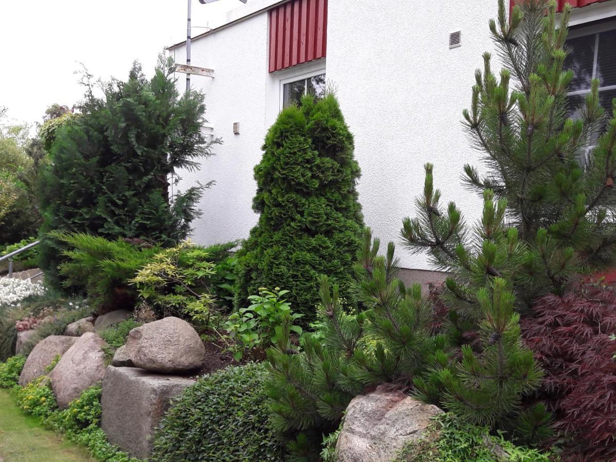 Ferienappartements Zwischen Meer Und Bodden App 05 Wustrow  Exterior photo